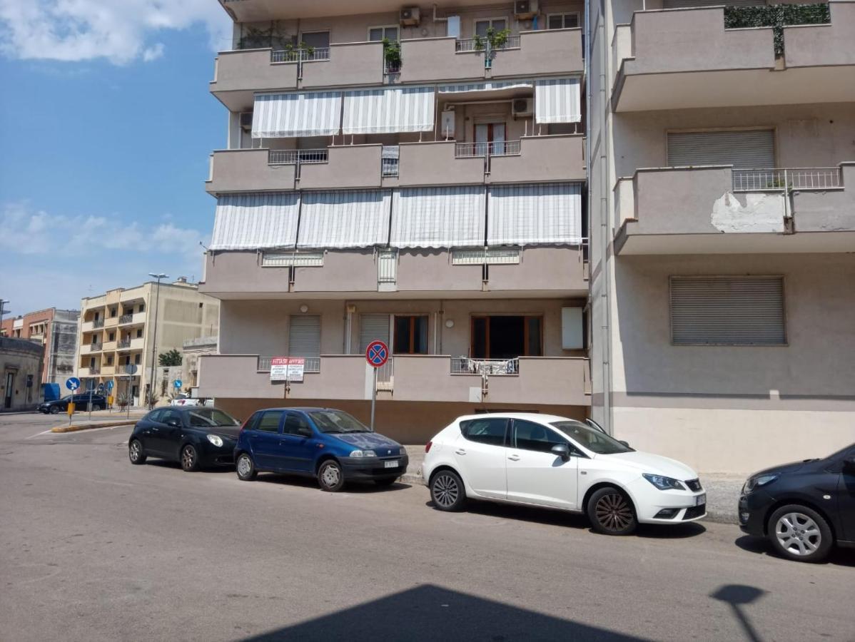Casa Le Tre Grazie Διαμέρισμα Μάλιε Εξωτερικό φωτογραφία