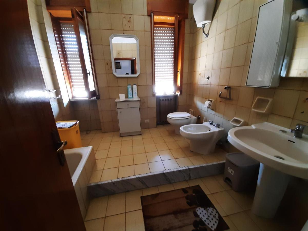 Casa Le Tre Grazie Διαμέρισμα Μάλιε Εξωτερικό φωτογραφία