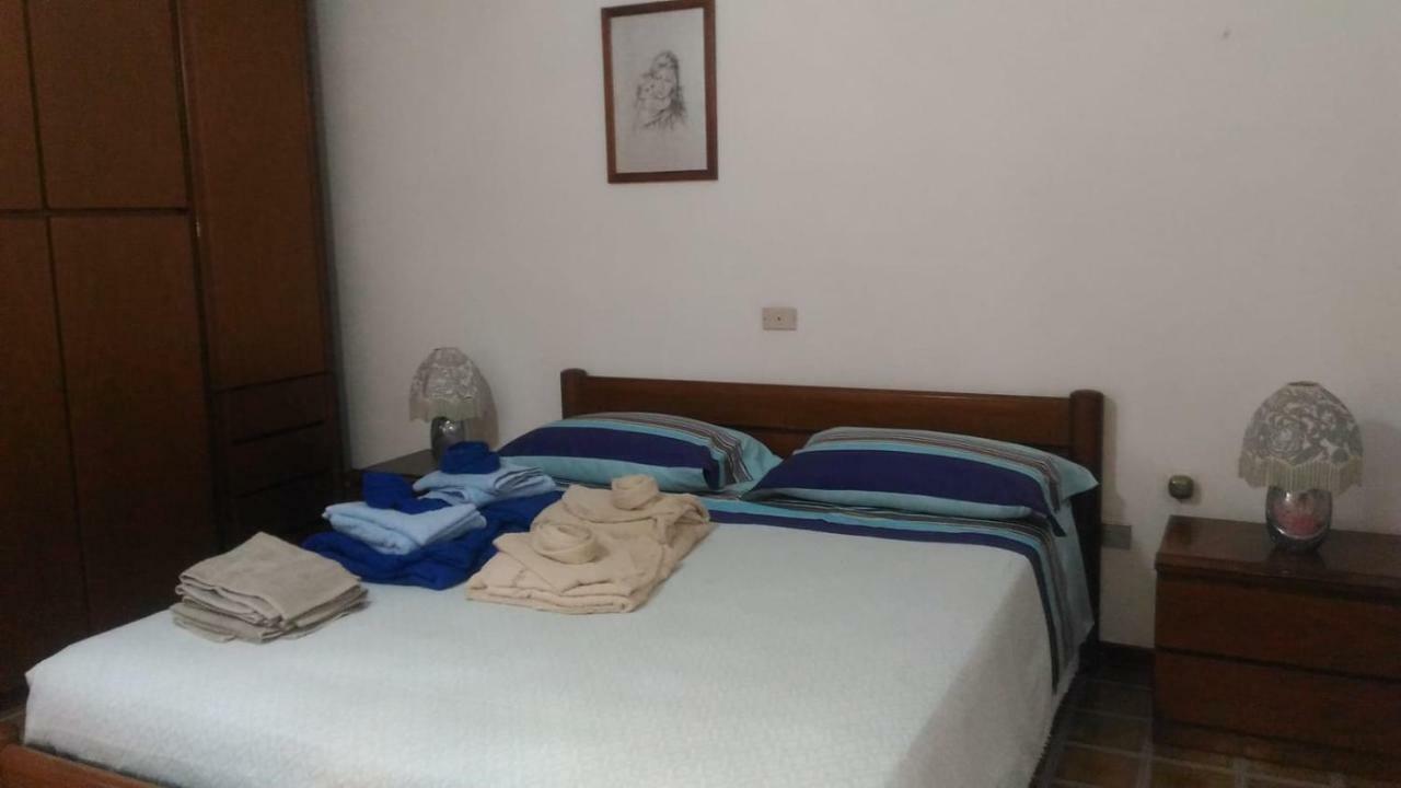 Casa Le Tre Grazie Διαμέρισμα Μάλιε Εξωτερικό φωτογραφία