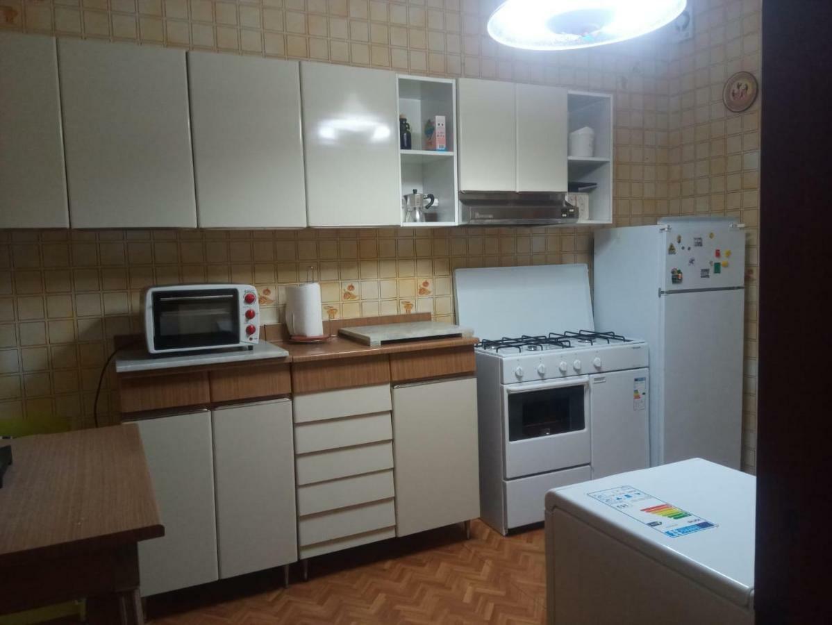 Casa Le Tre Grazie Διαμέρισμα Μάλιε Εξωτερικό φωτογραφία