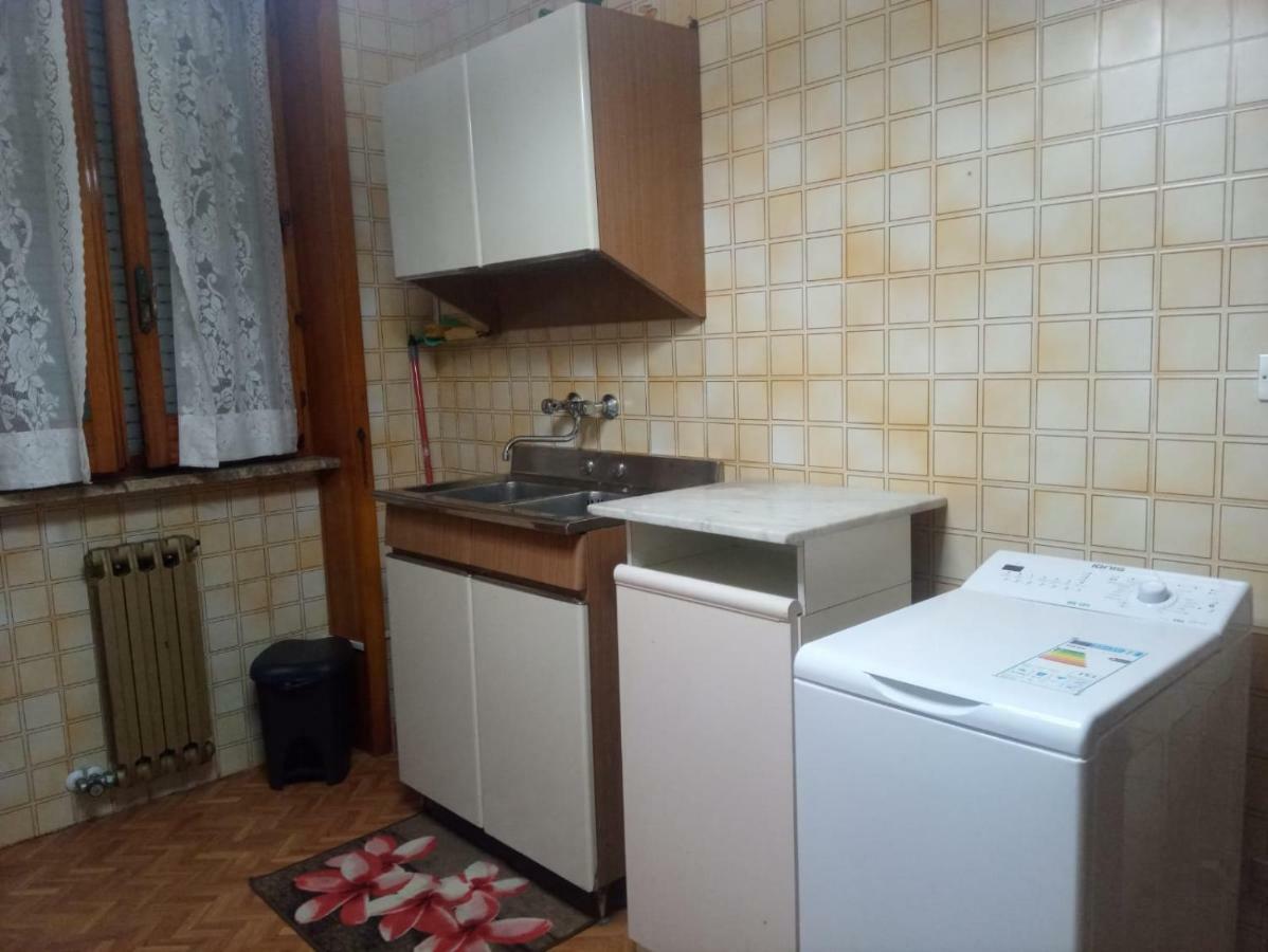Casa Le Tre Grazie Διαμέρισμα Μάλιε Εξωτερικό φωτογραφία