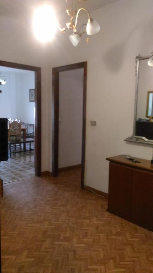 Casa Le Tre Grazie Διαμέρισμα Μάλιε Εξωτερικό φωτογραφία