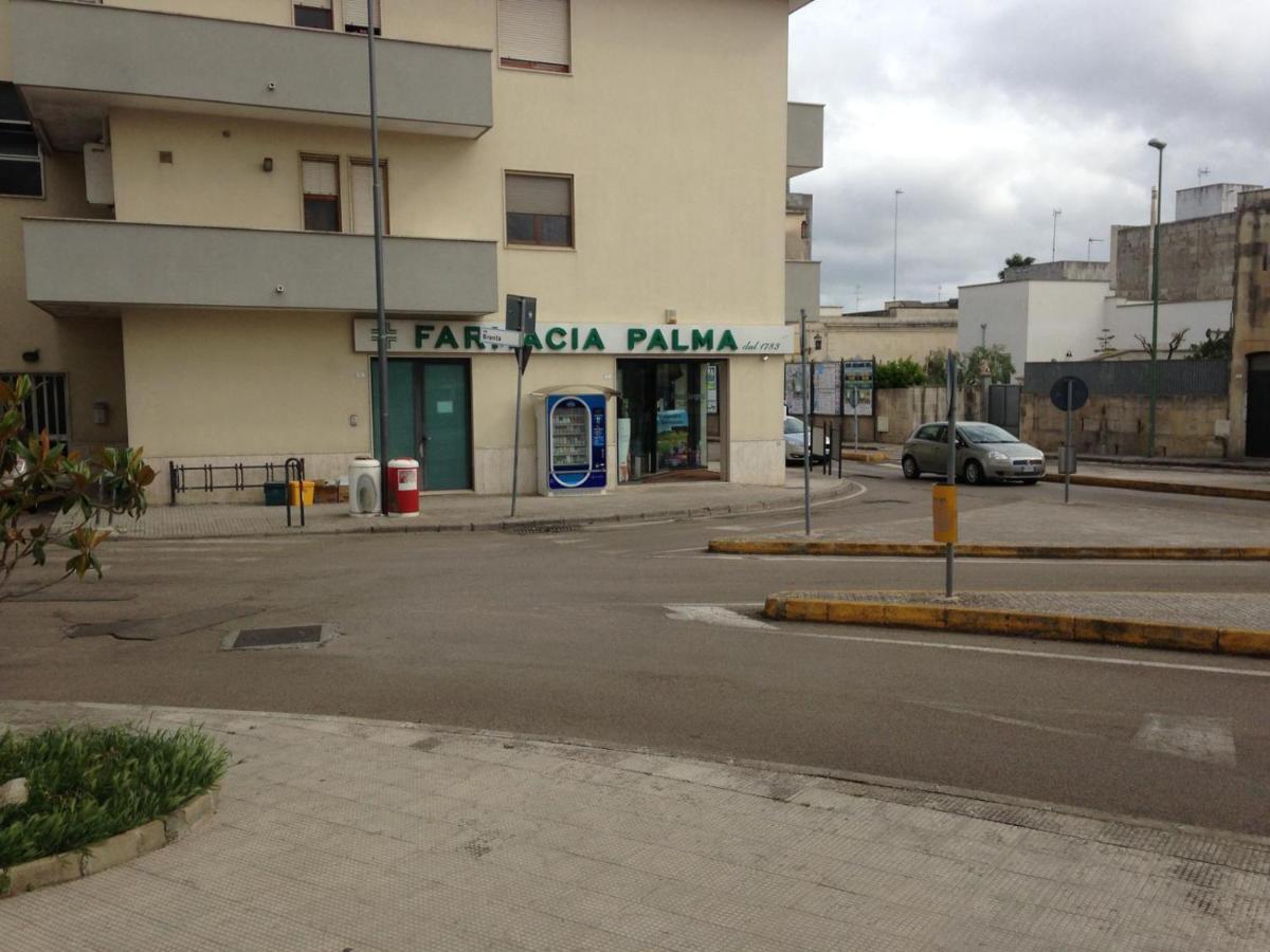 Casa Le Tre Grazie Διαμέρισμα Μάλιε Εξωτερικό φωτογραφία